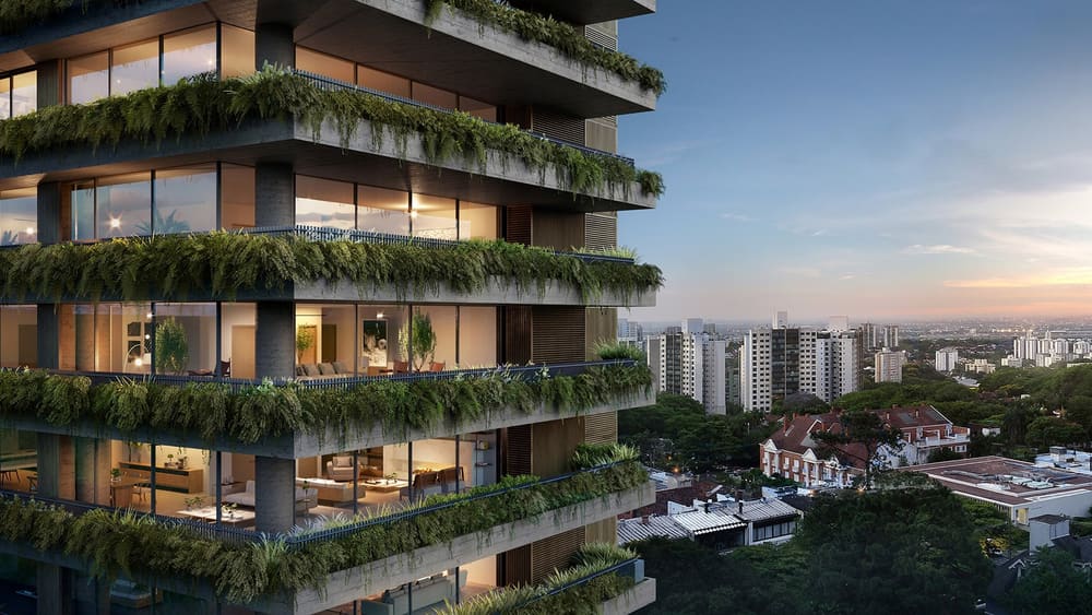 Teená: O lançamento mais aguardado da cidade!
