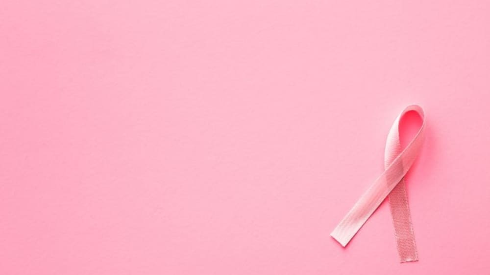 Outubro rosa