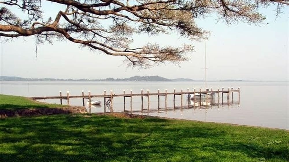 Clubes para aproveitar a estação do Verão na Zona Sul de Porto Alegre.