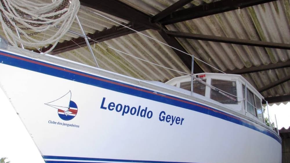 Leopoldo Geyer- Conheça sua história e seu legado dentro de Porto Alegre