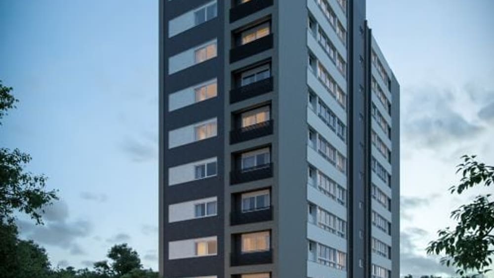 Conheça o Scenario Zona Sul