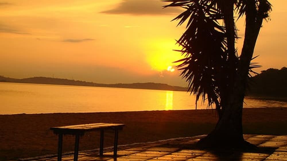 IPANEMA – O cartão postal de Porto Alegre