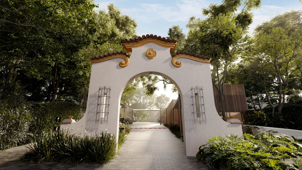 Descubra o Villa Portal. Um empreendimento com história