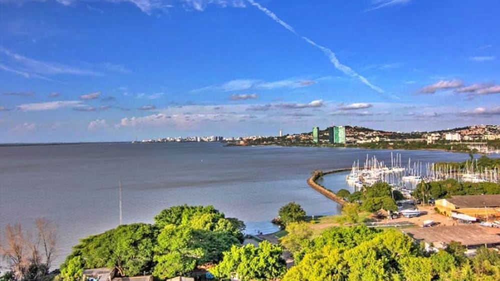 Bairro Jardim Isabel