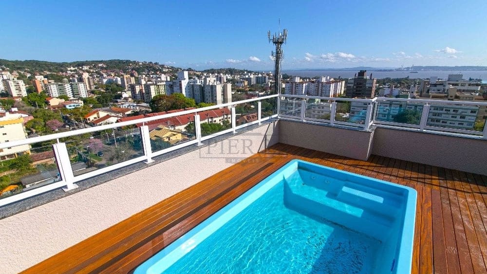Bairro Tristeza – Um lugar para viver em alto padrão