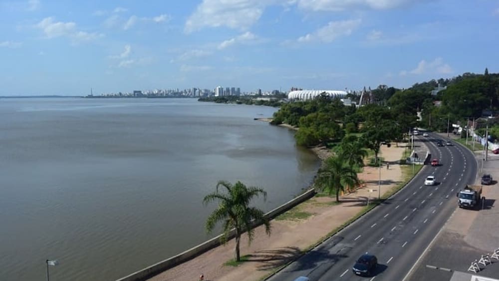 ÓTIMOS MOTIVOS PARA MORAR NA ZS