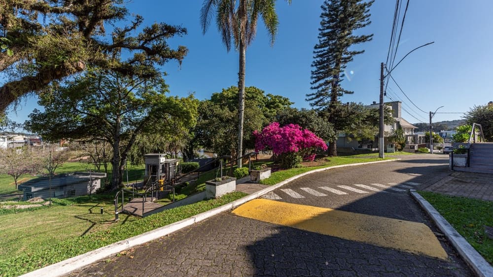 Altos do Lago: Casas com Lazer e Portaria 24h na Hípica, Zona Sul