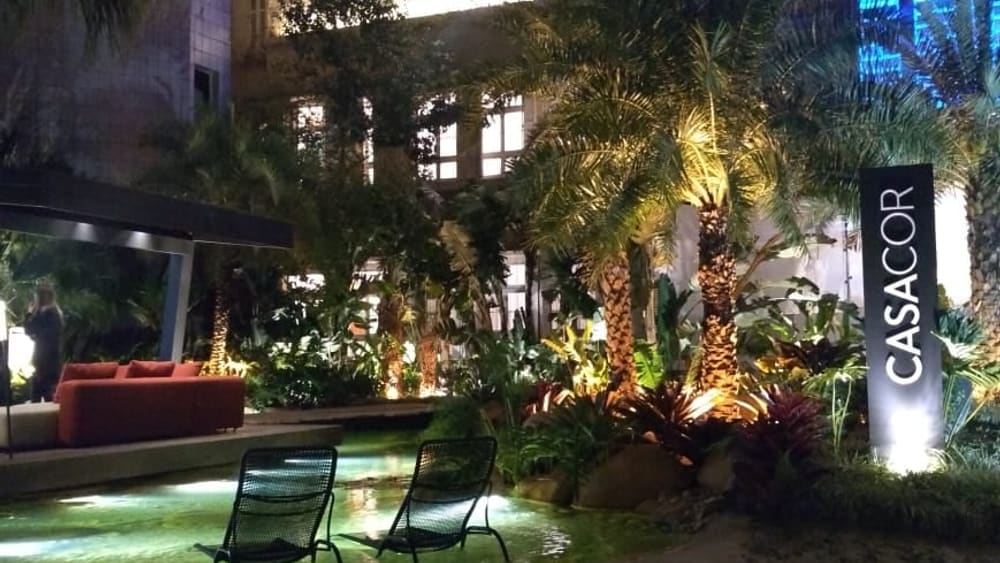 CASA COR RIO GRANDE DO SUL 2019