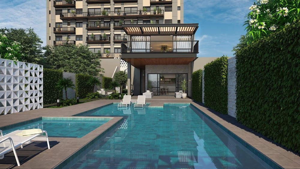 Villa Arbo – Viva as coisas simples com uma estrutura completa
