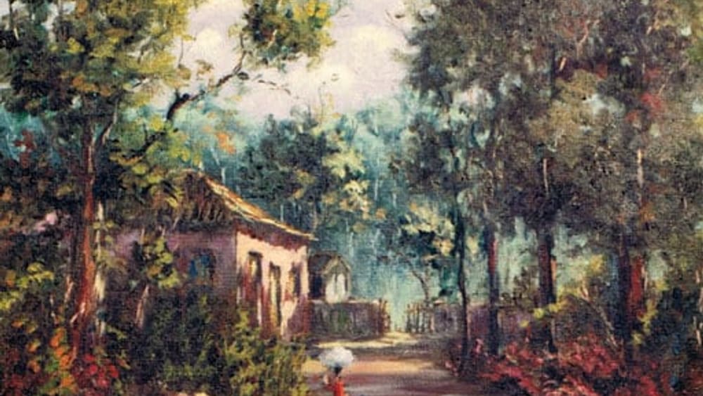 Bairro Hípica em Porto Alegre