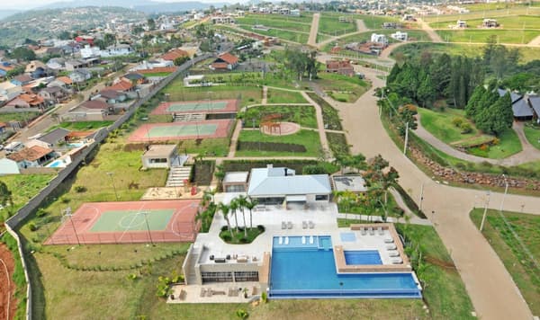 Condomínio Horizon Clube Residencial