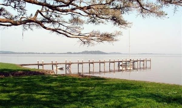 Clubes para aproveitar a estação do Verão na Zona Sul de Porto Alegre.