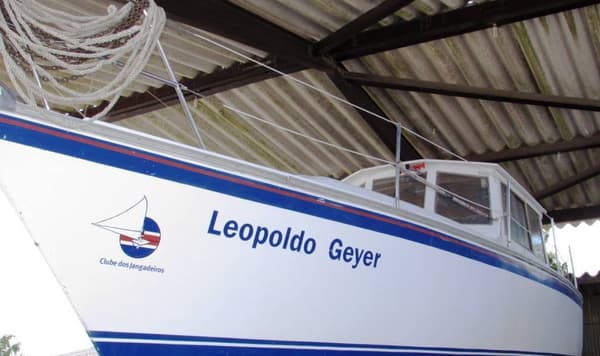 Leopoldo Geyer- Conheça sua história e seu legado dentro de Porto Alegre