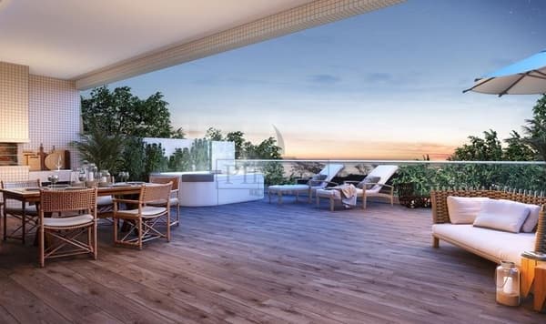 Conheça o Altos da Chácara. Um oásis exclusivo de luxo e natureza na Zona Sul da cidade