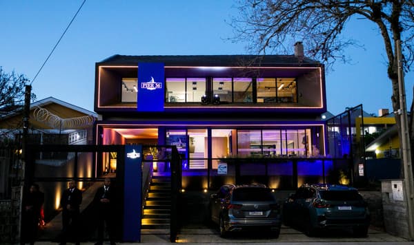 Tudo sobre a nova sede da Pier 36 e o nosso aniversário de 8 anos