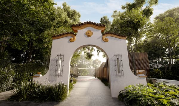 Descubra o Villa Portal. Um empreendimento com história