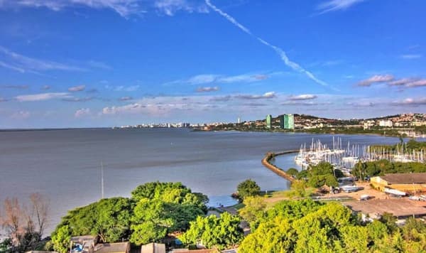 Bairro Jardim Isabel