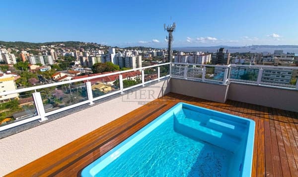 Bairro Tristeza – Um lugar para viver em alto padrão