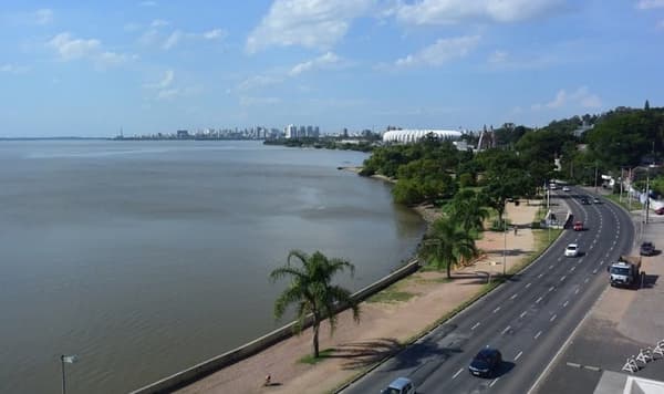 ÓTIMOS MOTIVOS PARA MORAR NA ZS