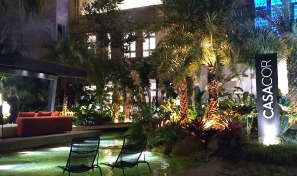 CASA COR RIO GRANDE DO SUL 2019
