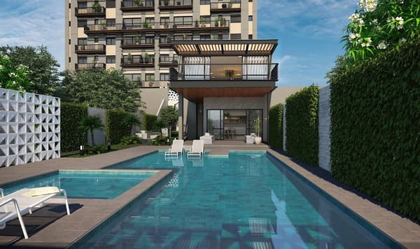 Villa Arbo – Viva as coisas simples com uma estrutura completa