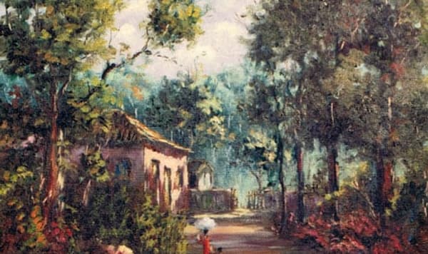 Bairro Hípica em Porto Alegre