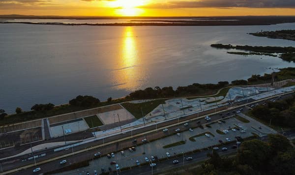 Por que comprar um imóvel na Zona Sul de Porto Alegre: conheça 5 benefícios!