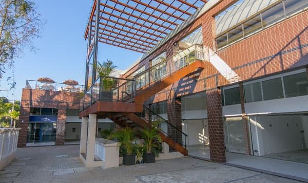 Terraços Trade – O melhor endereço para o seu negócio