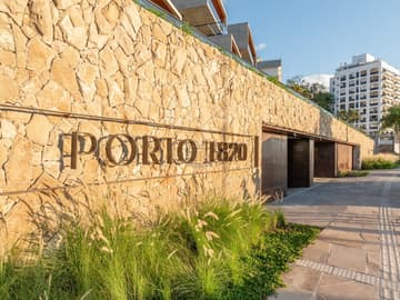 Fachada Porto 1820