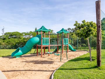 Alphaville kids place