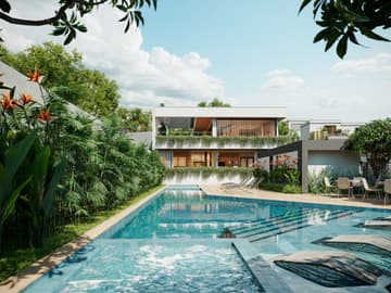 Orygem Piscina