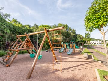 Alphaville playground