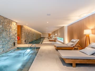 Piscina Porto 1820