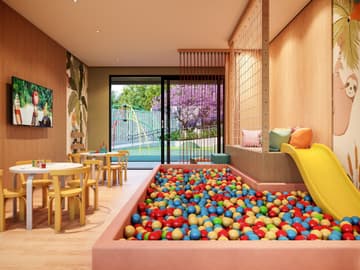 Orygem Brinquedoteca
