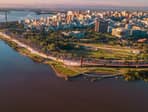 Porto Alegre 250 anos – totalmente demais!