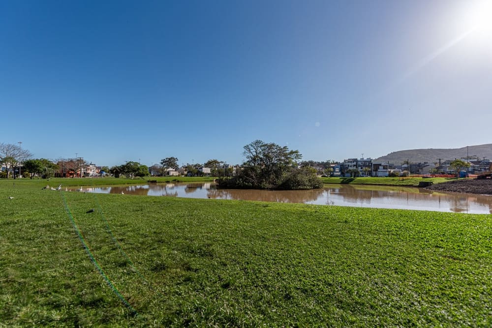 Altos do Lago