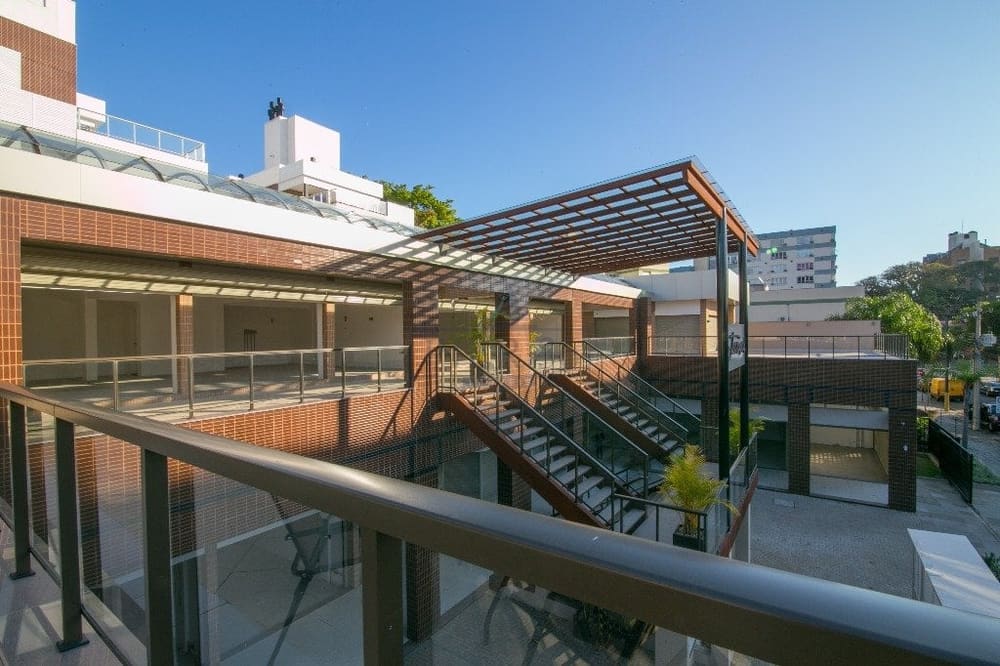 Empreendimento em porto alegre