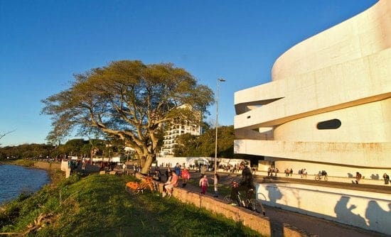 iberê camargo poa