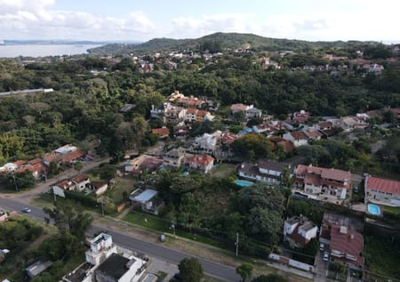 Terreno no bairro Ipanema em Porto Alegre - Cód. 10193