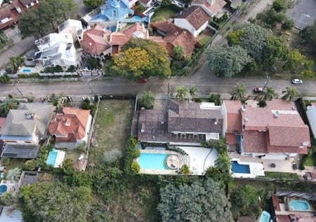 Terreno no bairro Ipanema em Porto Alegre - Cód. 10194