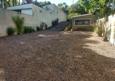 Terreno no bairro Partenon em Porto Alegre - Cód. 10218