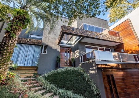 Casa no bairro Vila Assunção em Porto Alegre - Cód. 10247