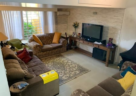 Casa no bairro Vila Assunção em Porto Alegre - Cód. 10538