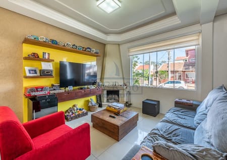 Casa no bairro Hípica em Porto Alegre - Cód. 10571