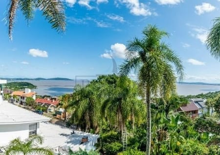 Casa no bairro Sétimo Céu em Porto Alegre - Cód. 10644