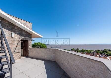 Casa no bairro Sétimo Céu em Porto Alegre - Cód. 10654