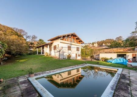 Casa no bairro Tristeza em Porto Alegre - Cód. 10691