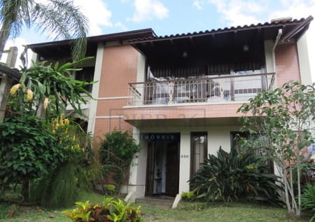 Casa no bairro Cristal em Porto Alegre - Cód. 10860
