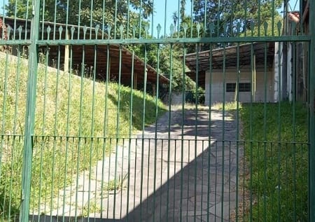Terreno no bairro Vila Assunção em Porto Alegre - Cód. 10930