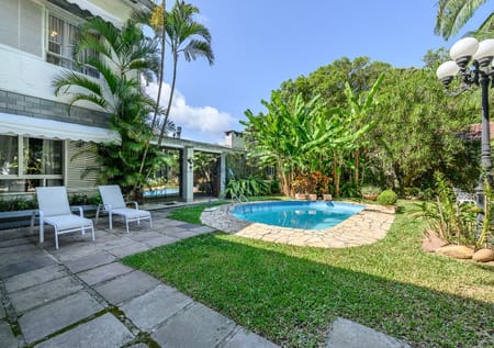 Casa no bairro Ipanema em Porto Alegre - Cód. 11029
